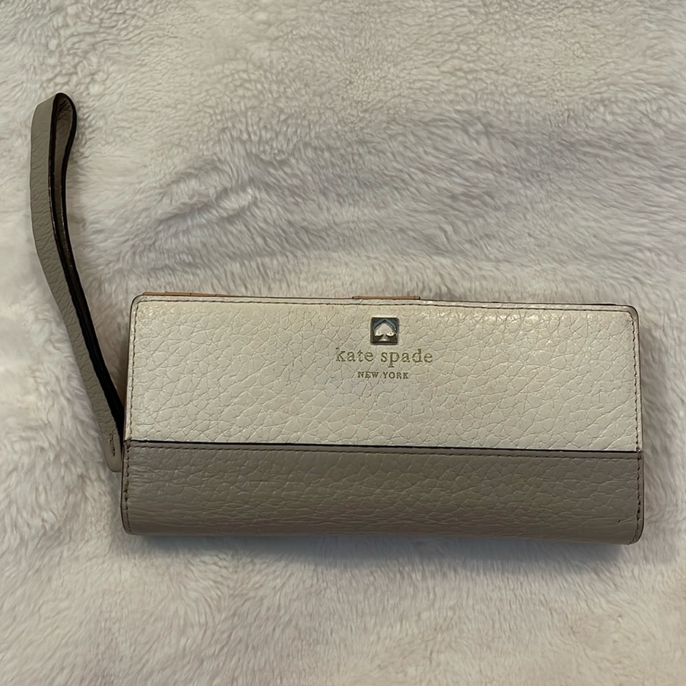 Kate Spade Wallet